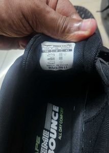 REDTAPE Supreme Bounce Shoe