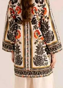 Turkish Coord Set