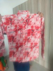 Shirt Combo