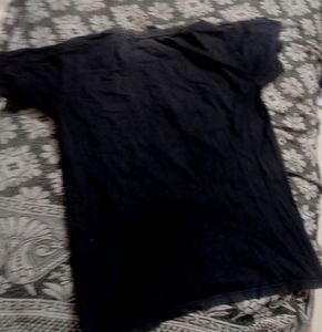 Black Puma T-shirt 👕