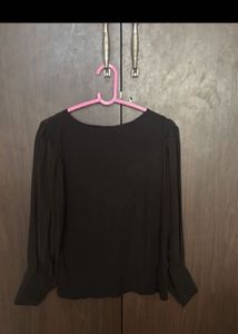 Black Top
