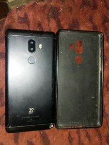 Used Smartphone G 10