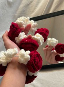 Crochet Gajre 🥀