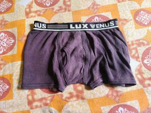 Lux Venus Men's Boxer Briefs