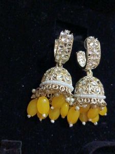 Jhumka