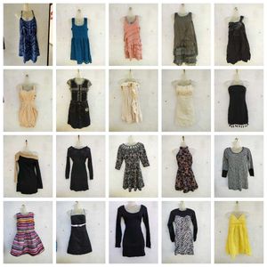 20 Dresses Combo