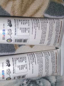 Divyamurat Kashmir Kesar Facewash For All Skin Typ