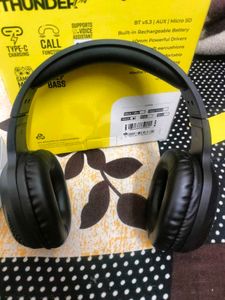 Wireless Bluetooth Headphones