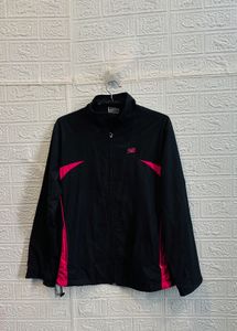 🇬🇧 New Balance Imported Black Jacket