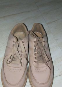 FOREVER GLAM Women&#39;s Casual Sneakers