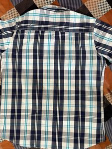 Men&#39;s Casual Shirt