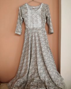 Long Kurta