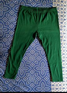 Combo High Ankle Length Leggings