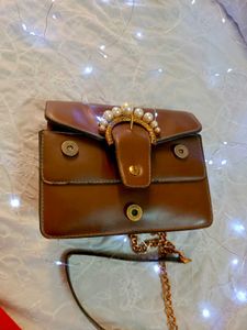 New Stylish Sling Bag