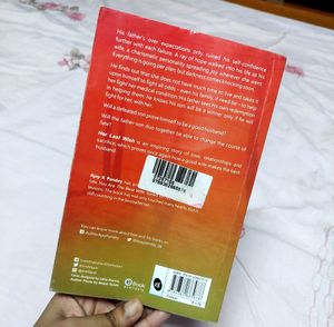 Fiction Love Story Book