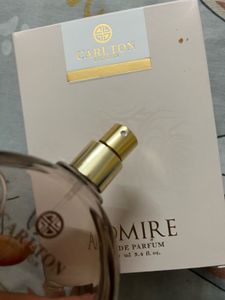 Carlton London Admire Perfume
