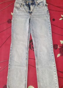 Jeans For Girls