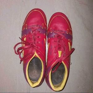 Football Shoes