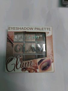 Eyeshadow Palette Bundle