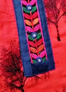 🍊🌹Beautiful Kurti