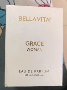 Bella Vita Grace Woman EDP