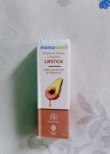 Mamaearth Lipstick