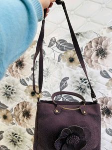 Totally New Bag