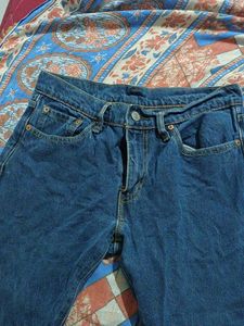Levi&#39;s Orginal Very Good Like New Jeans