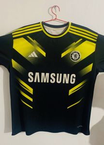 5 SLEEVE JERSEY