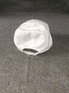 ☁️ Pure White: Adidas Performance Cap