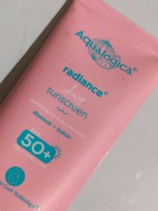 Aqualogica Sunscreen 80 Ml Pack