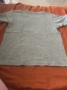 Brand-New Uniqlo T-Shirt For Boy age 4–6