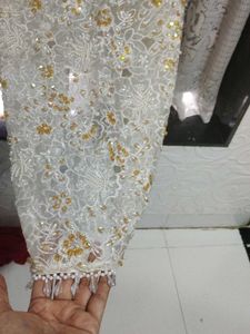 Long All Line Top