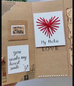 Fold Card