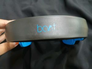 boAt Rockerz 510 Headphones.