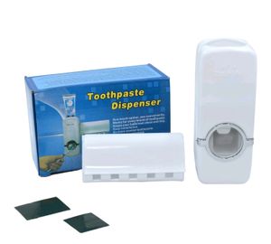 Toothpaste Dispenser