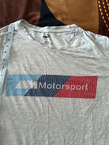PUMA boys  t shirt