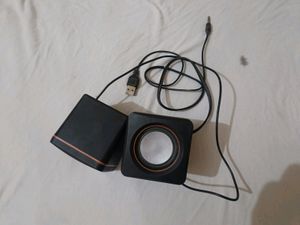 Mini Speakers 🔊 😍