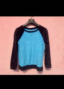 Sweatshirt and Pants Set