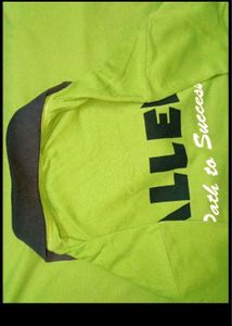 Allen Tshirt