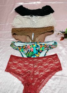 Beautiful Fancy Panty 😍