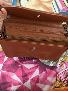 West Side Sling Bag