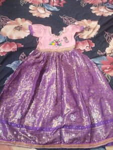 Frock