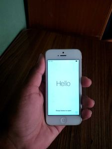 Iphone 5