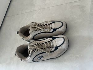 Woodland Sport Sneakers