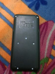 Scientific Calculator