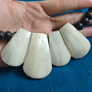 MOP necklace