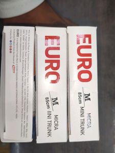 Micro Mini Truck Euro Undergarments Rupa