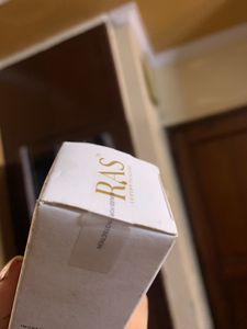 Ras Luxury Skincare Face Oil