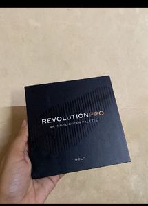 Revolution Pro Highlighter